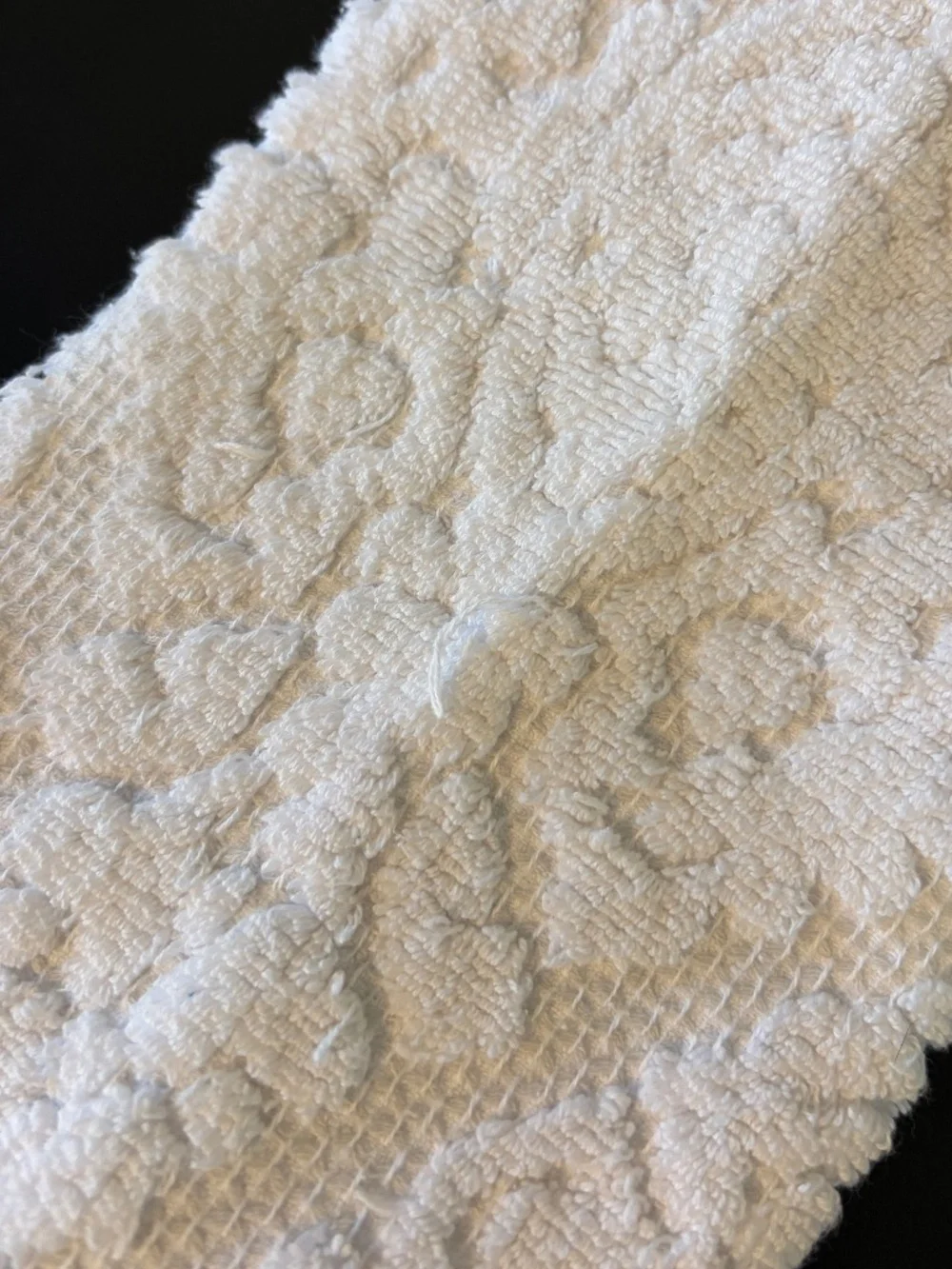 5 for $20: Target bathroom hand towel